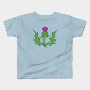 Thistle Kids T-Shirt